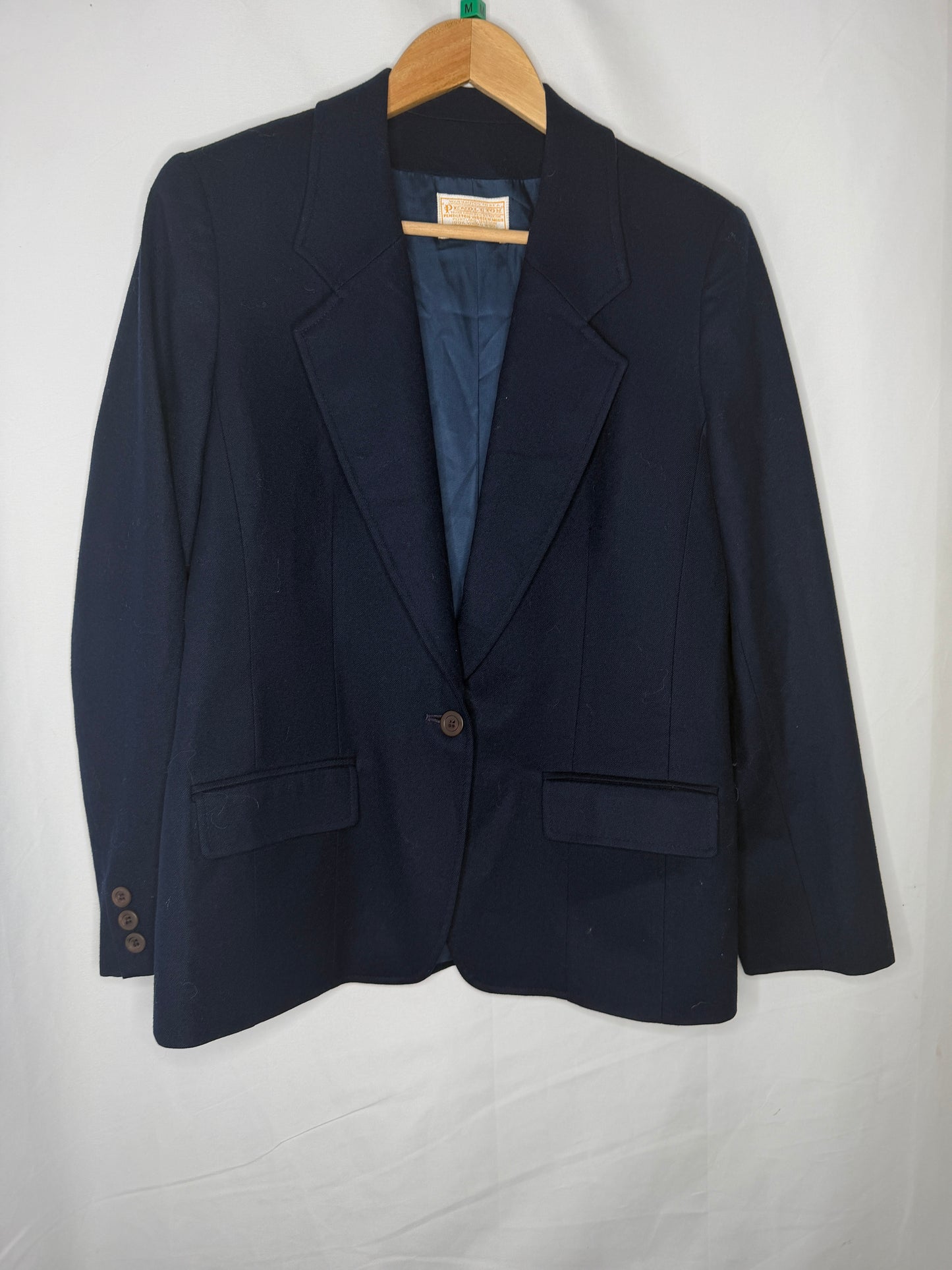 Vintage Pendleton Jacket (m)