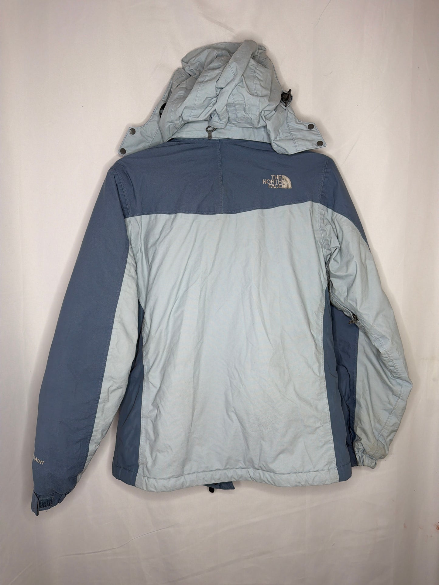 The north face hyvent jacket Small/8