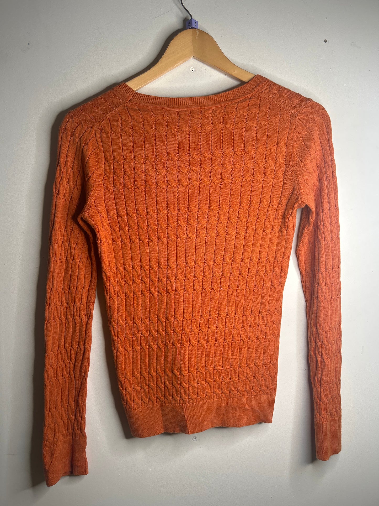 Tommy hilfiger knit jumper