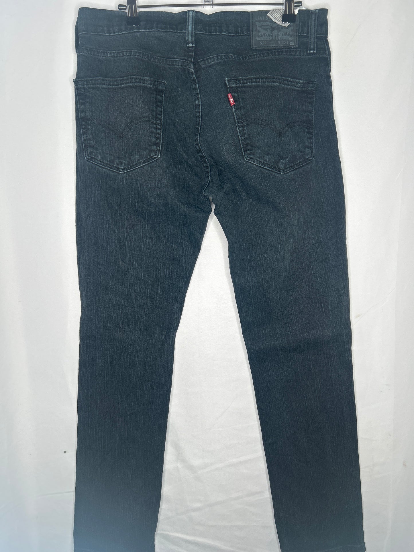 Levis Strauss 511 W32/L30 jean regular fit