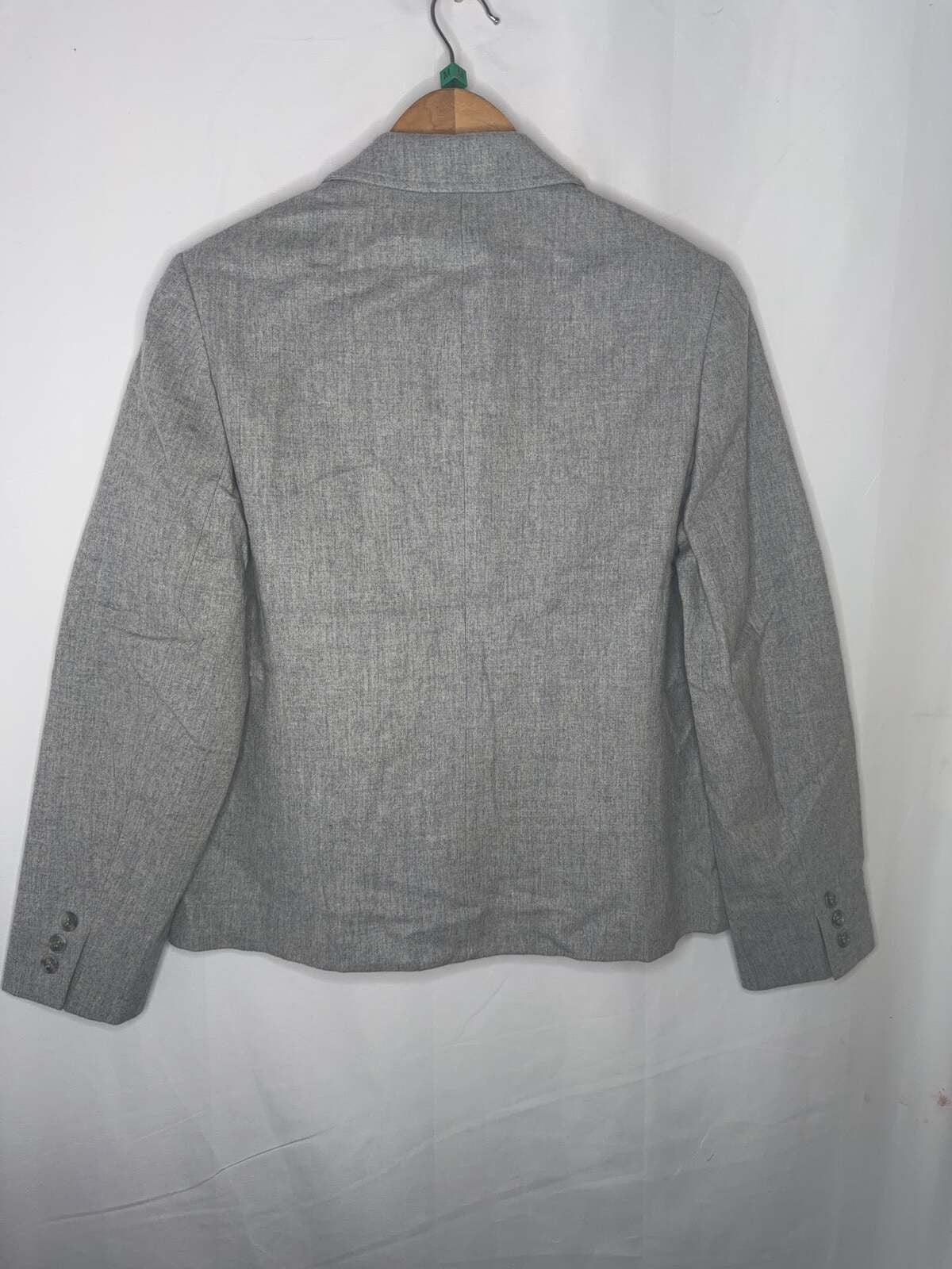 Vintage Pendleton Jacket (m)2
