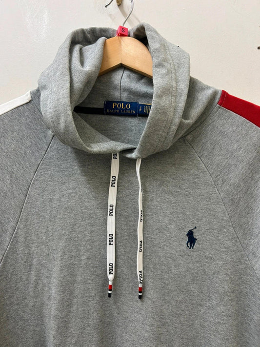 Ralph Lauren Hoodie. Size Small1