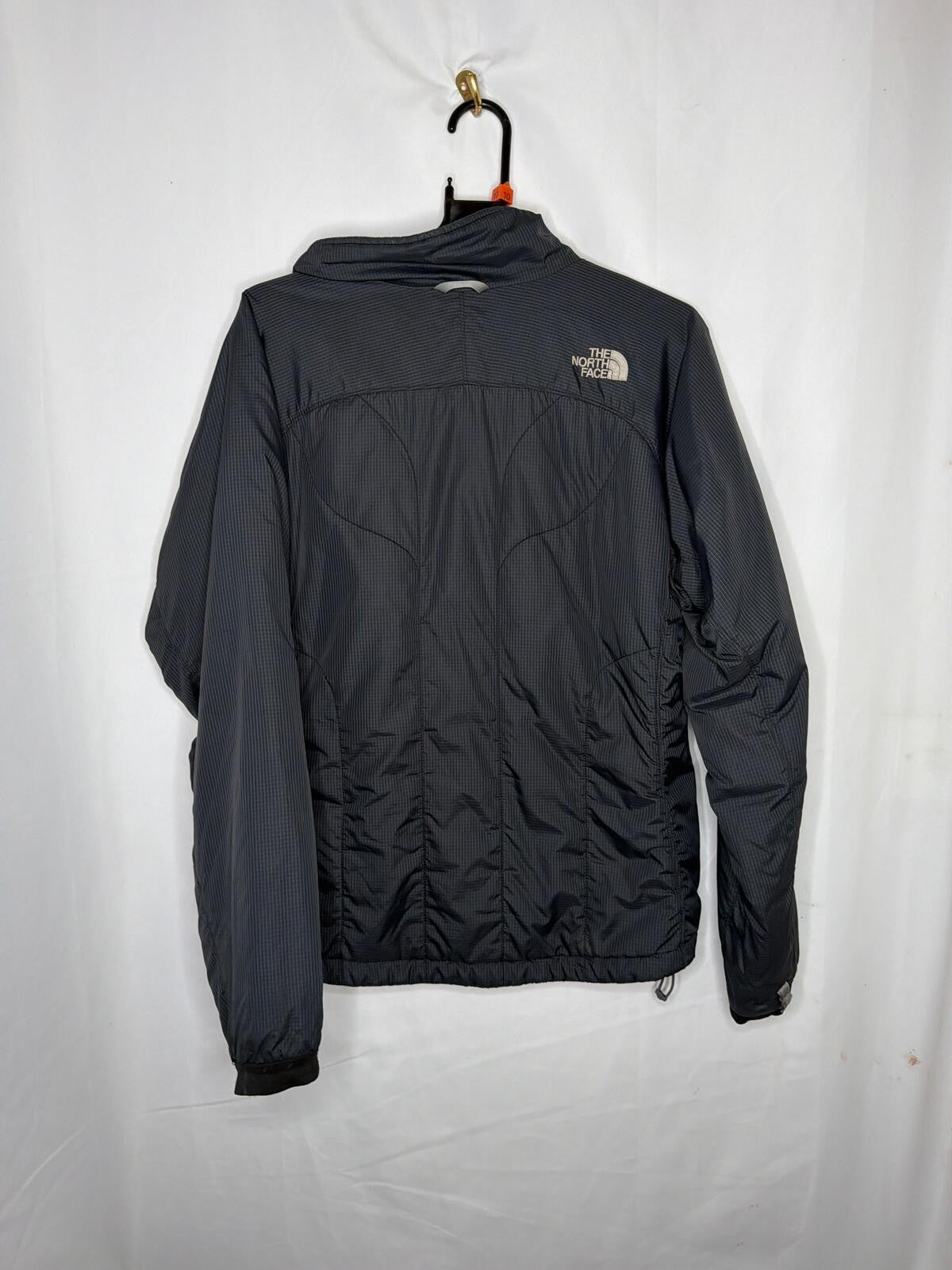 The north face women’s quilted jacket Medium/102