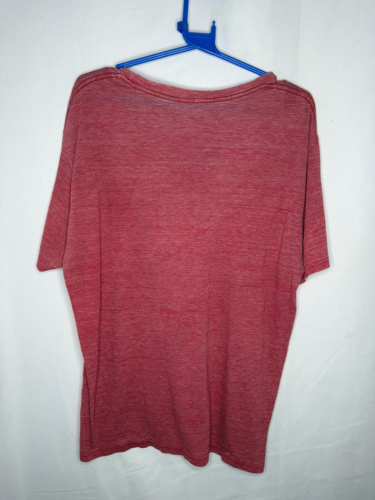 Starwars T-shirt size large2