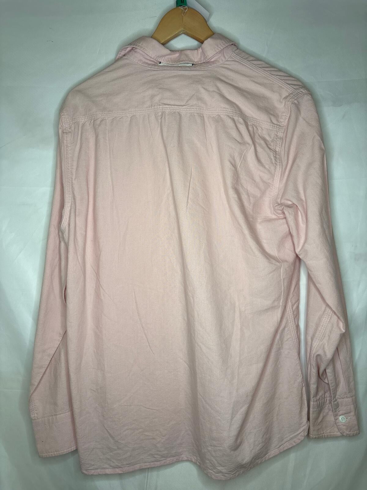 Levi’s button up dress shirt Standard fit3