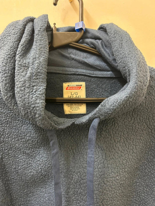 Dickies Hoodie. Size Large1