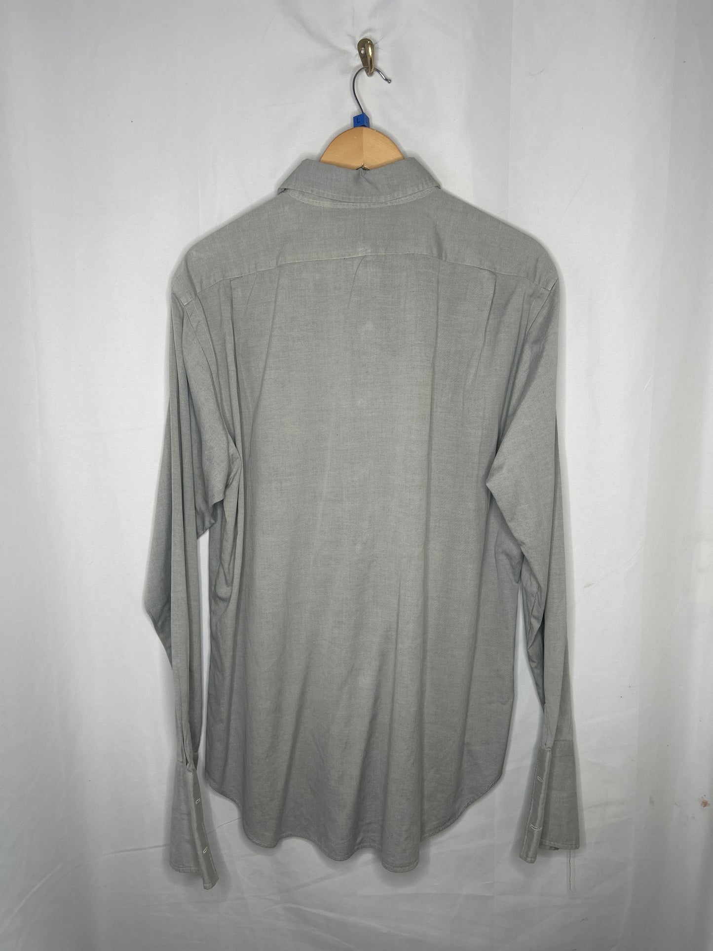 Polo by ralph lauren button dress shirt