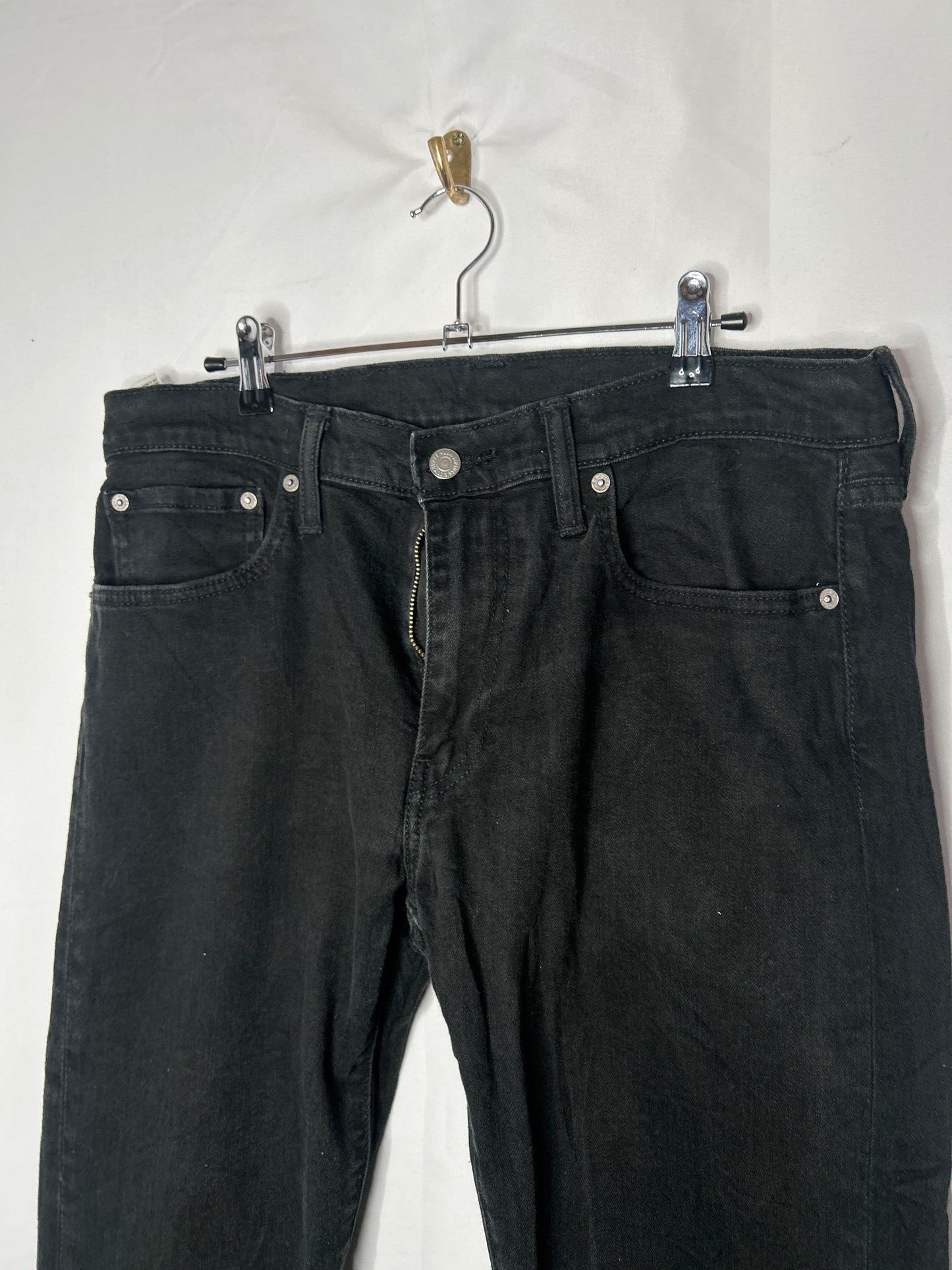 Levis 502 W34/L32 jeans