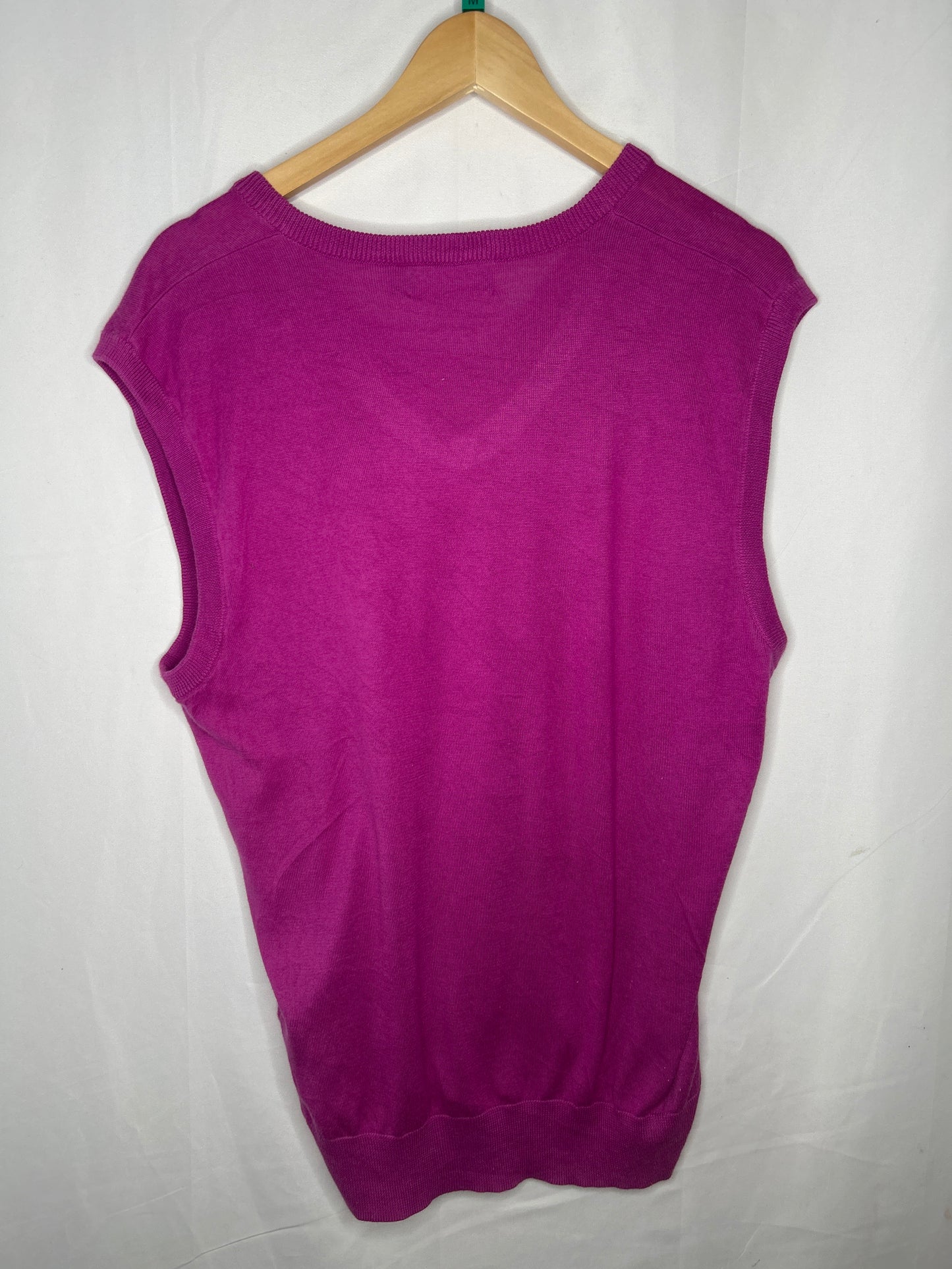 Polo golf women’s vest