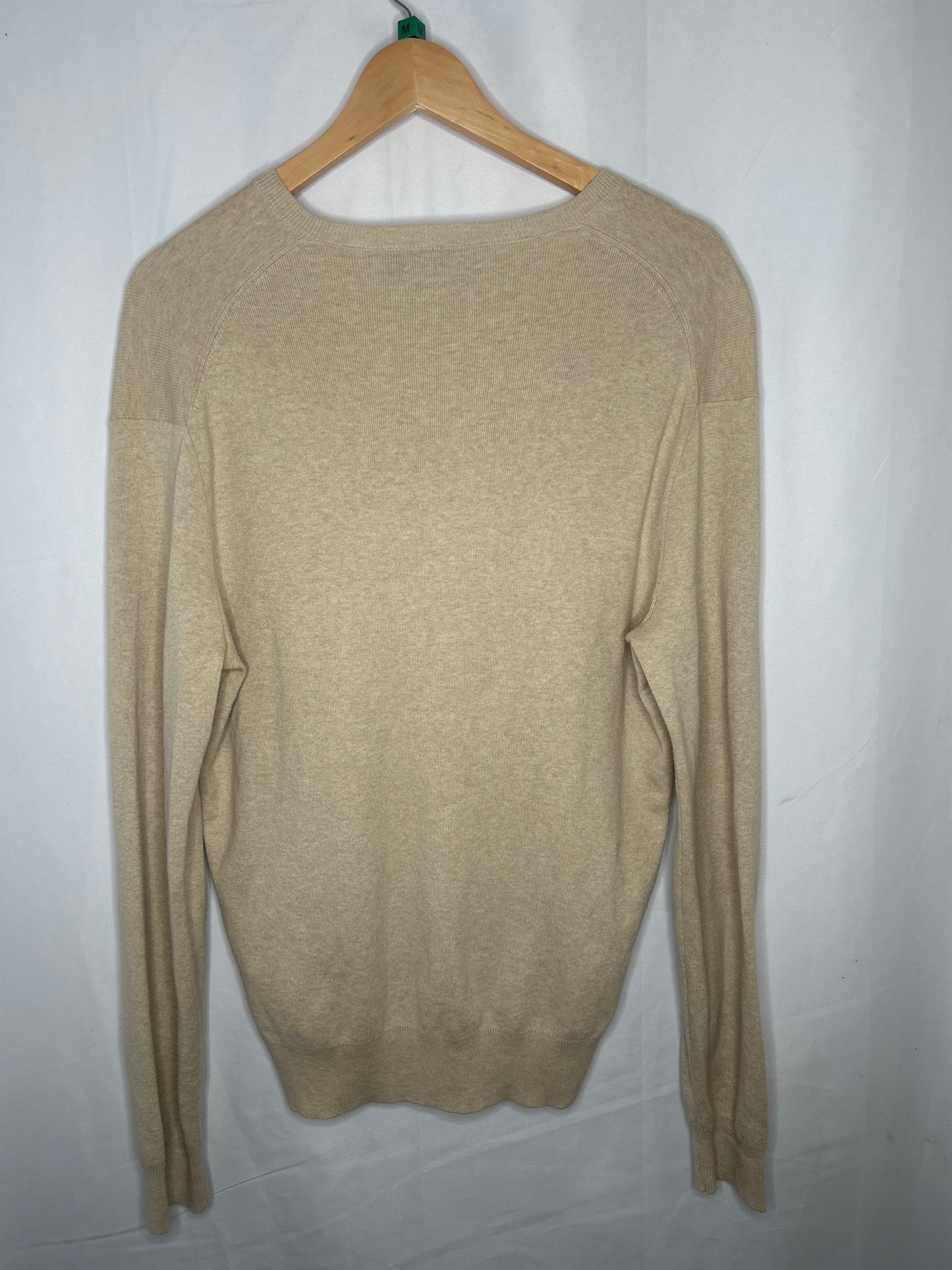 Ralph lauren pima cotton jumper Medium