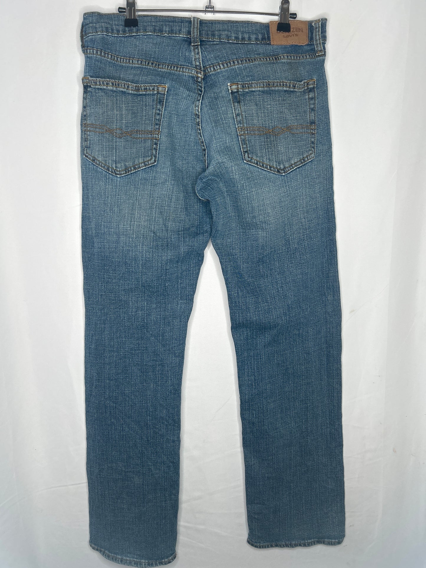 Levi’s denizen W32/L30 285 relaxed