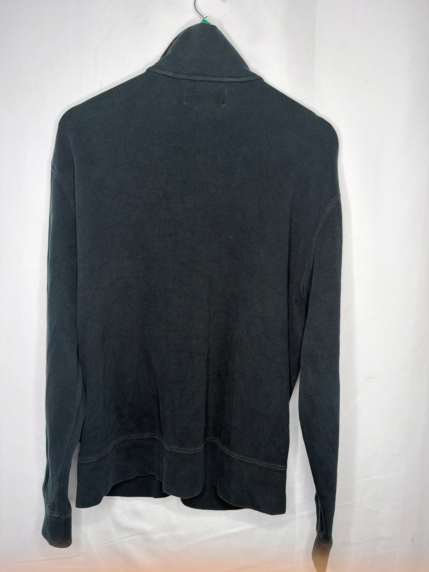 Polo by Ralph Lauren full zip sweatshirt