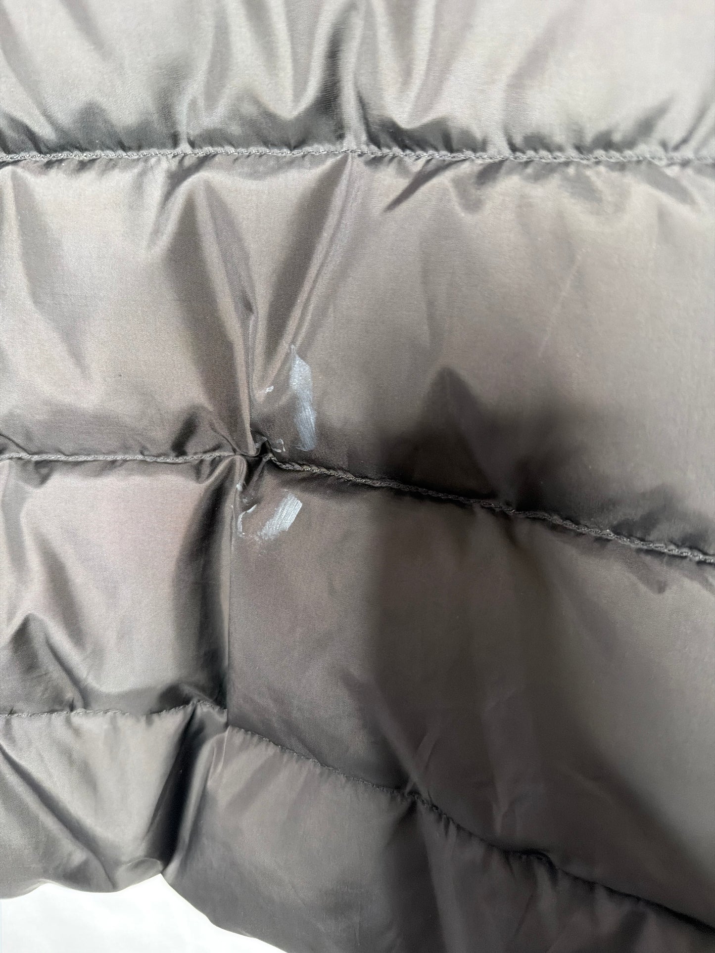 The north face 550 puffer women’s medium