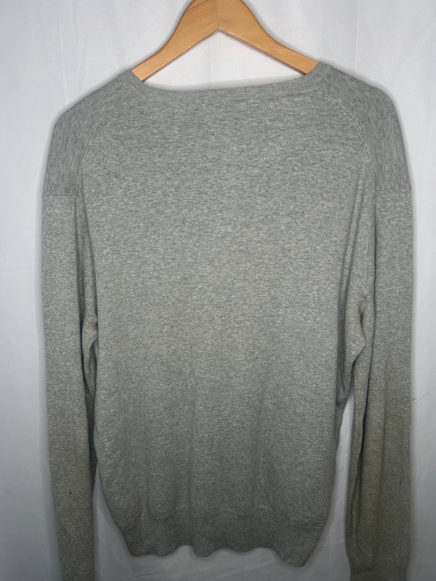 Ralph Lauren pima cotton jumper medium