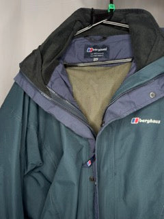 Vintage Berghaus Jacket (30)