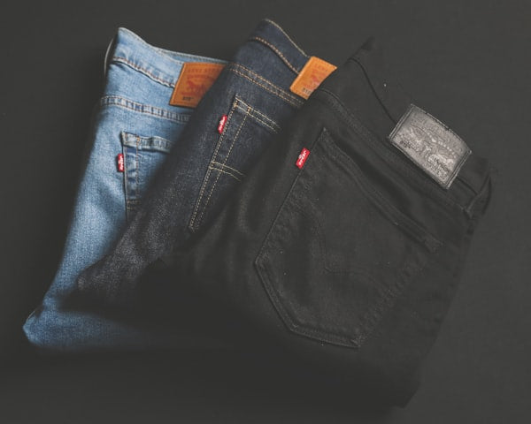 Vintage Denim