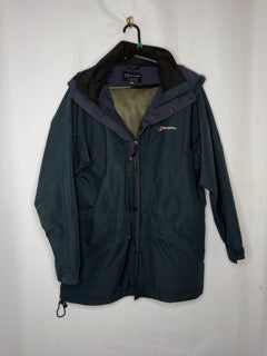 Vintage Berghaus Jacket (30)