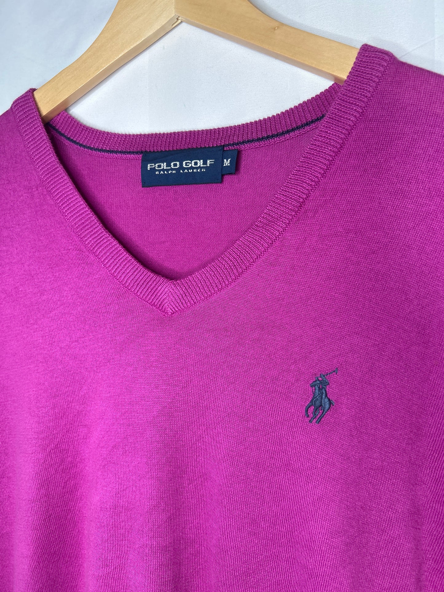 Polo golf women’s vest