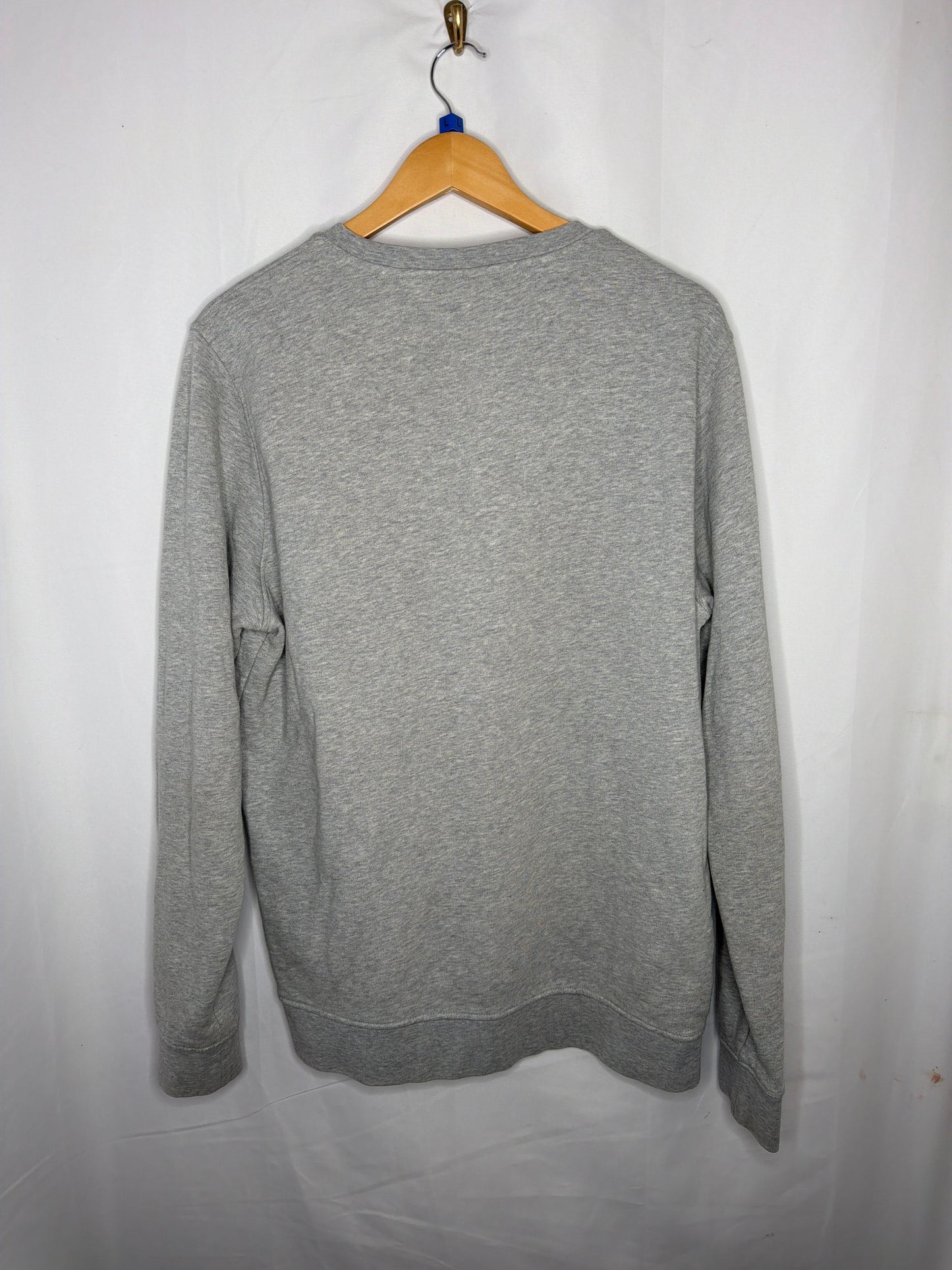Lacoste sport crewneck jumper