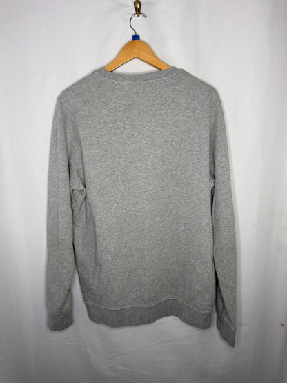 Lacoste sport crewneck jumper