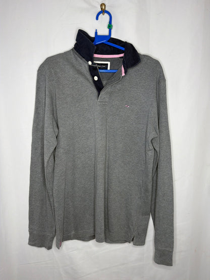 eden park paris rugby shirt