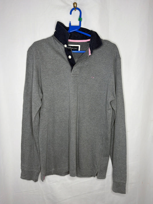 eden park paris rugby shirt