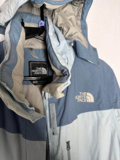 The north face hyvent jacket Small/8