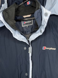 Vintage Berghaus Jacket (12)