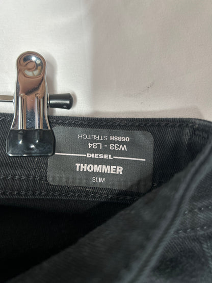 Diesel W34/L32 jeans