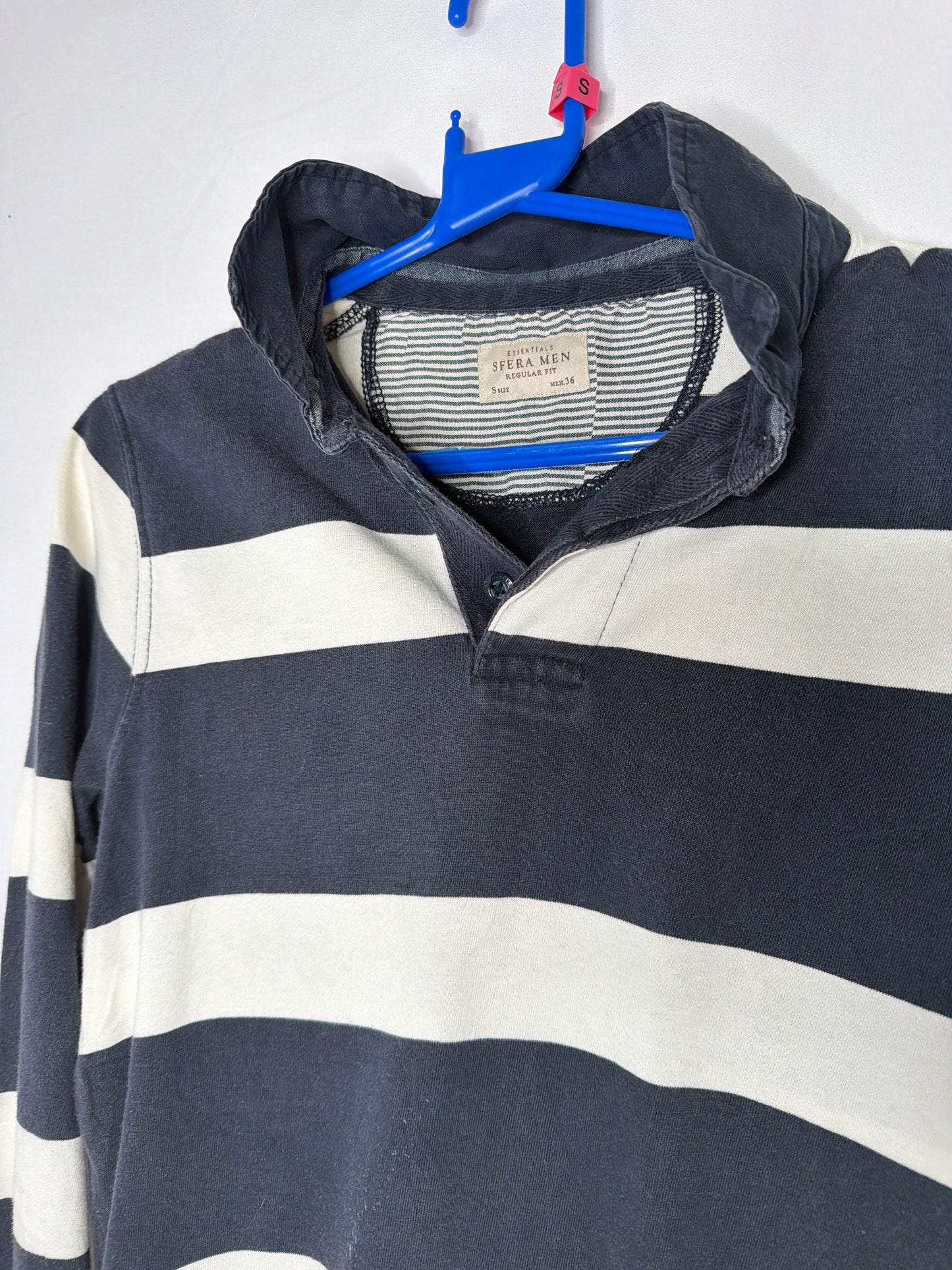 sfera men rugby top small