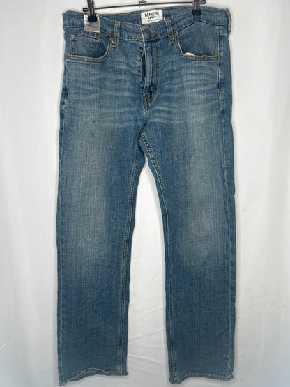 Levi’s denizen W32/L30 285 relaxed