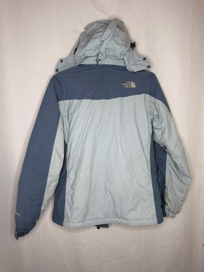 The north face hyvent jacket Small/8