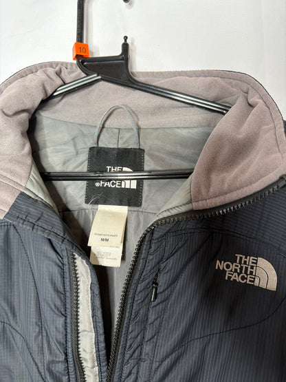 The north face women’s quilted jacket Medium/10
