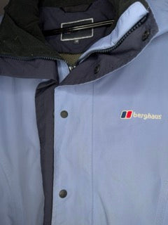 Vintage Berghaus Jacket (12)