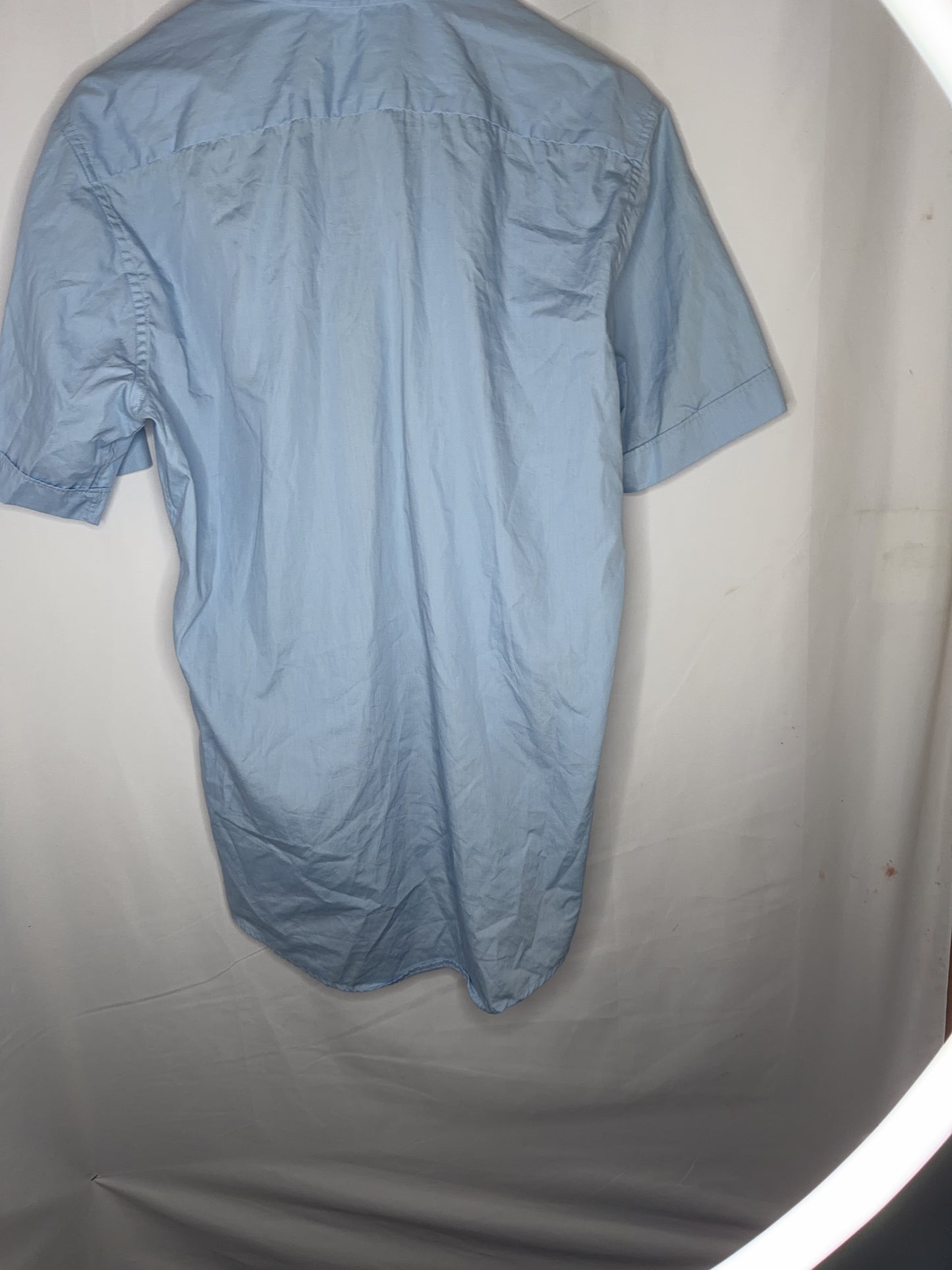 Vintage Lacoste Shirt (M)