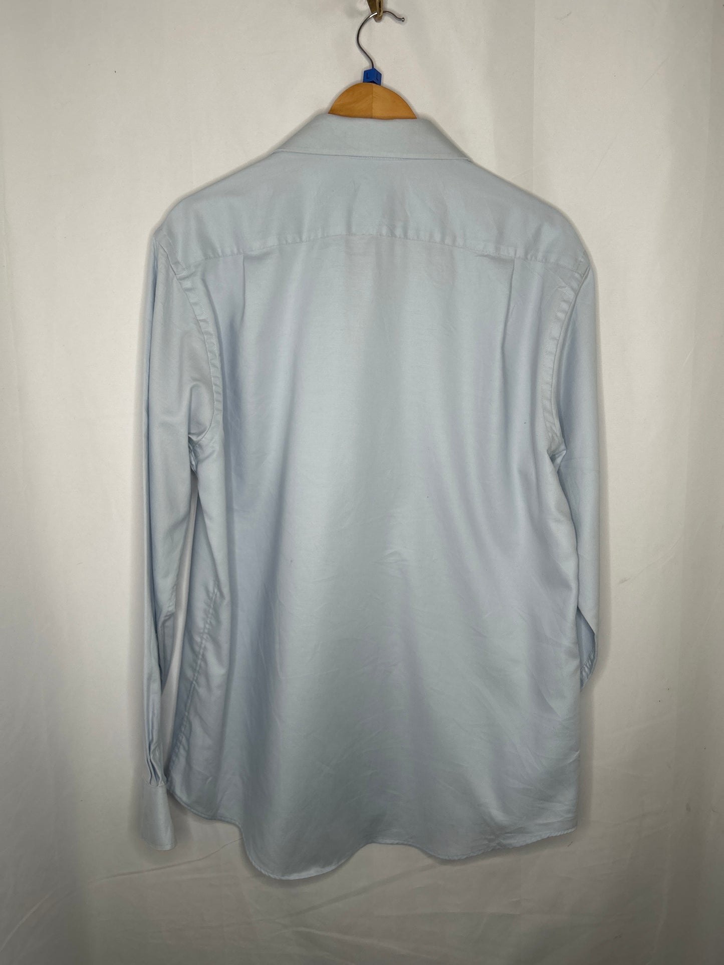 Tommy hilfiger dress shirt Large