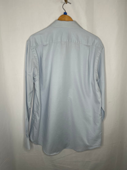 Tommy hilfiger dress shirt Large