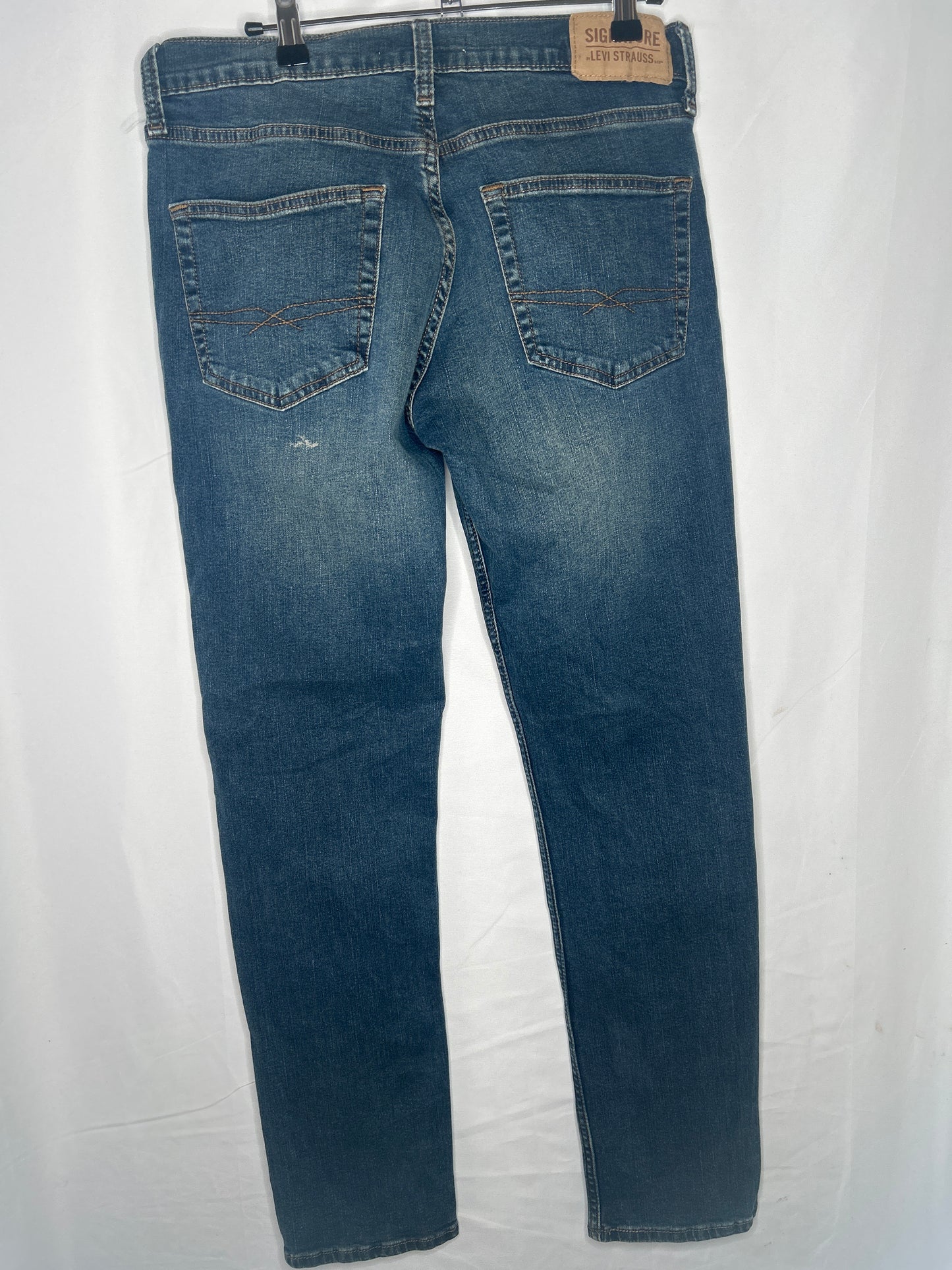 Levis signature Strauss Slim fit W32 L30