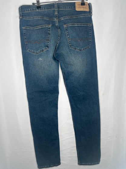 Levis signature Strauss Slim fit W32 L30