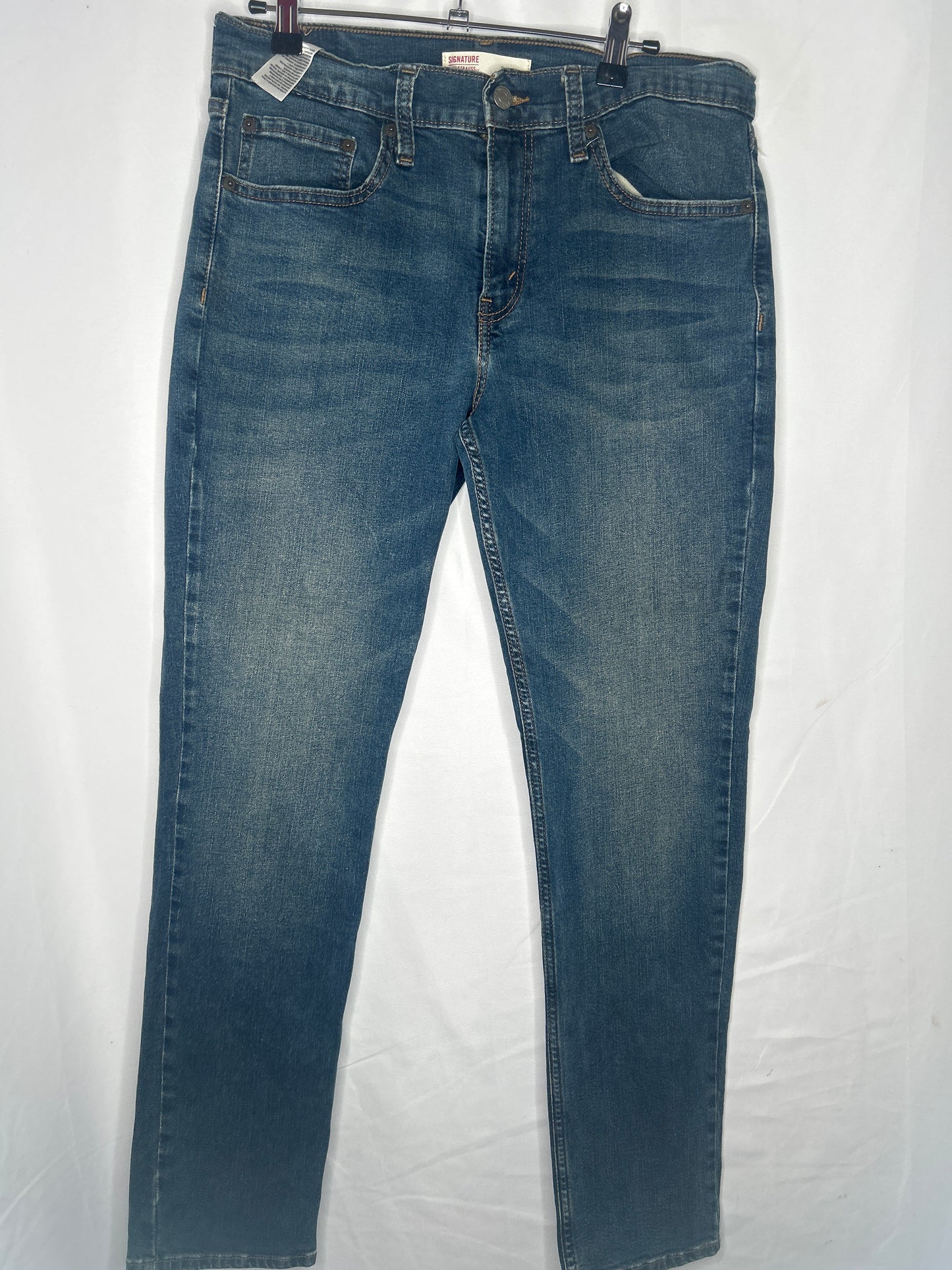 Levis signature Strauss Slim fit W32 L30