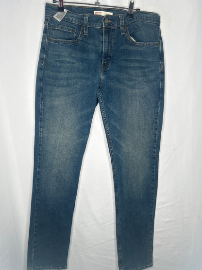 Levis signature Strauss Slim fit W32 L30