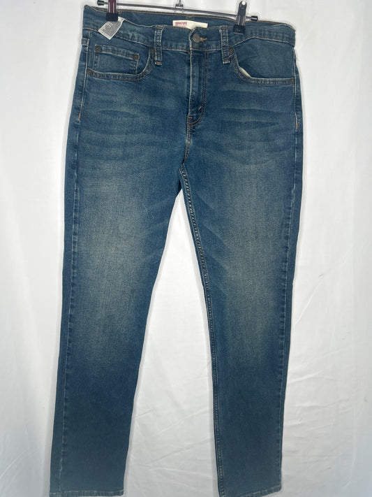 Levis signature Strauss Slim fit W32 L30