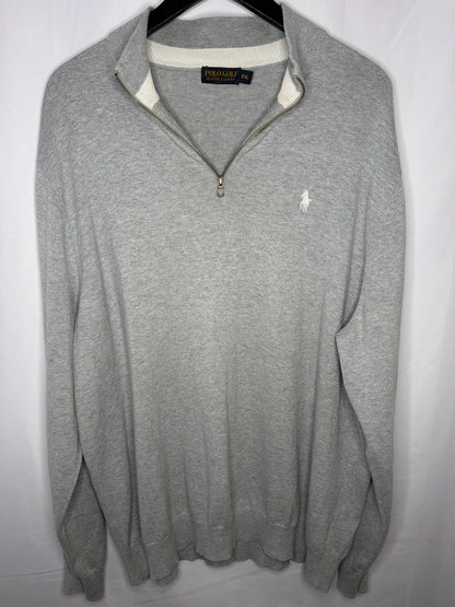 Polo golf ralph lauren quater zip jumpers