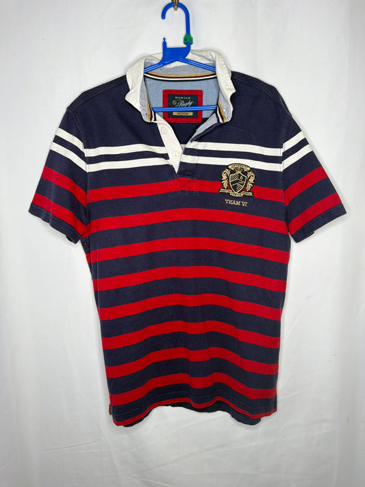 howick rugby polo