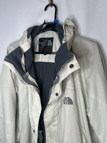 The north face goretex jacket Size large