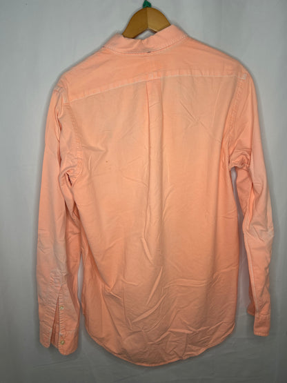 Polo ralph lauren Button up dress shirt medium