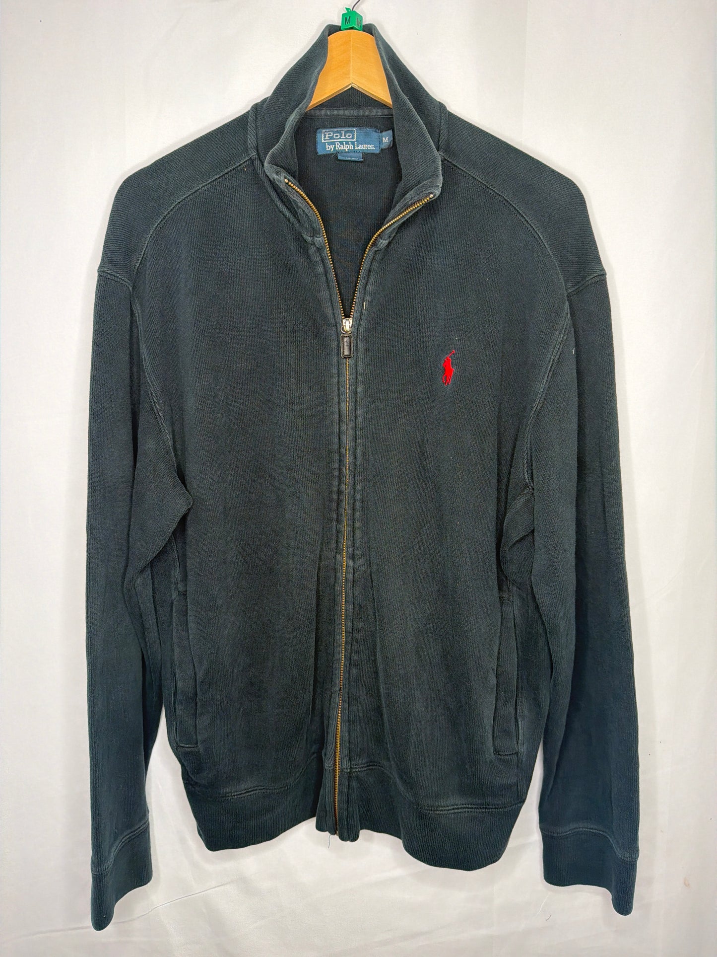 Polo by Ralph Lauren full zip sweatshirt