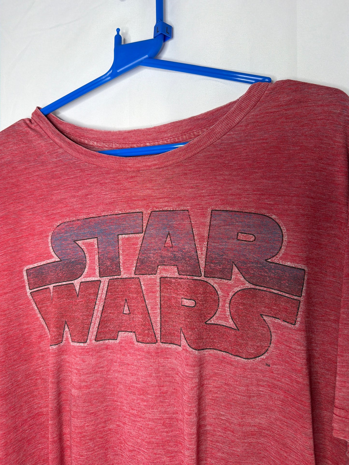 Starwars T-shirt size large