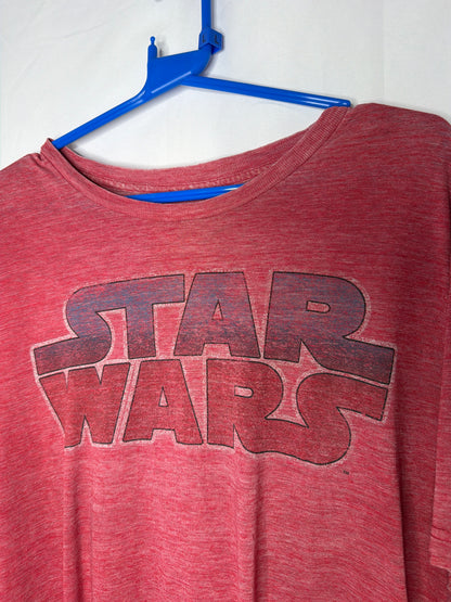 Starwars T-shirt size large
