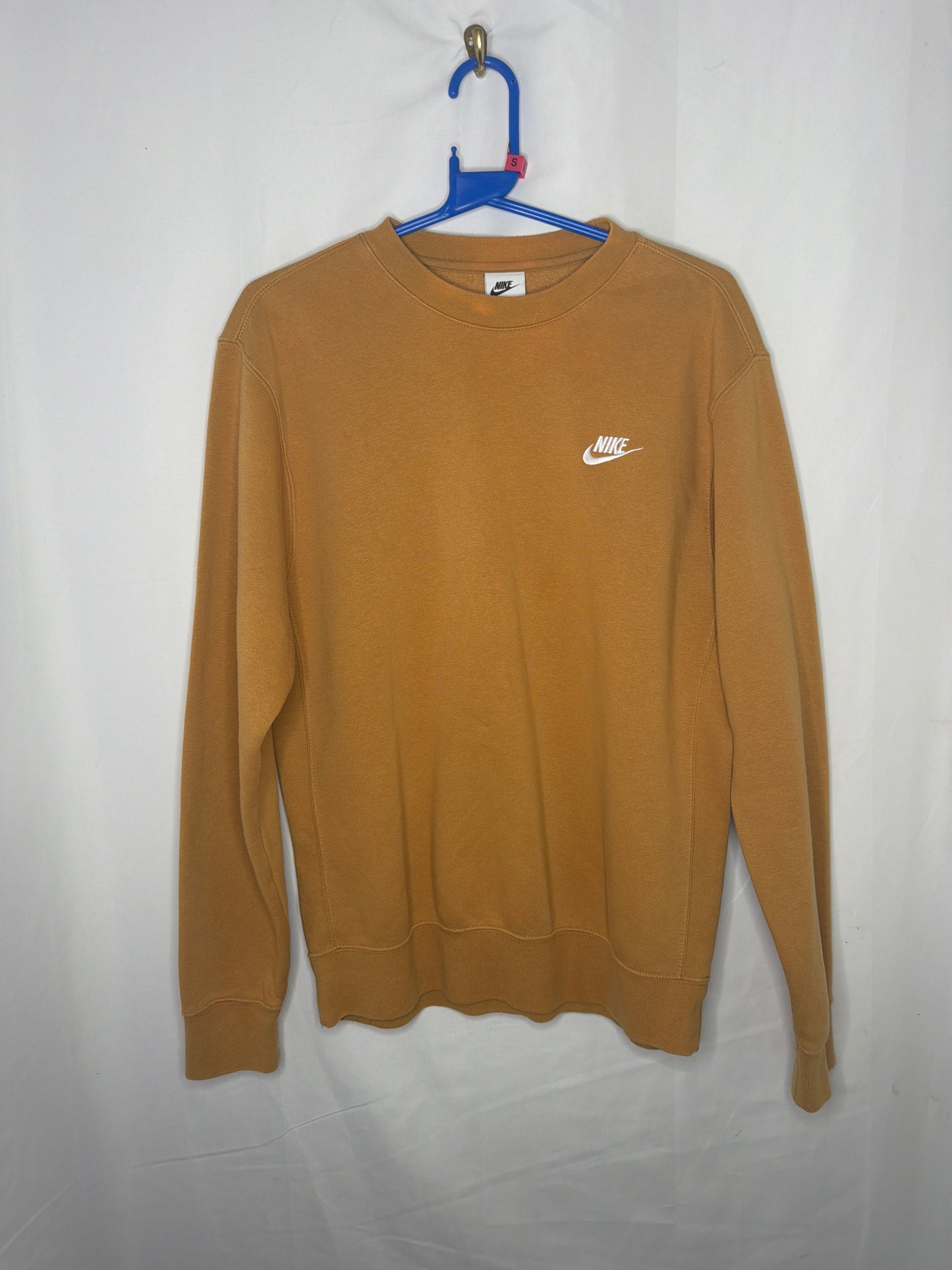 Nike sportswear jumper